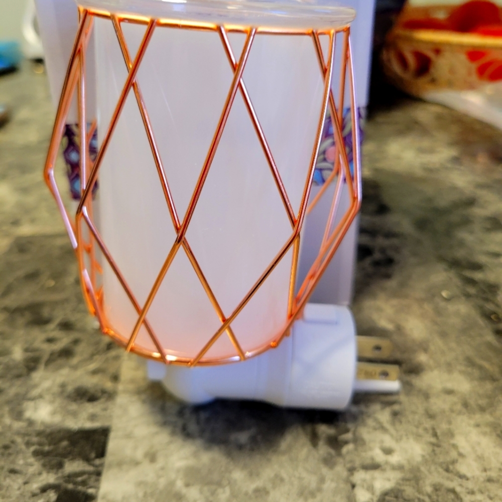 Scensty Warmer